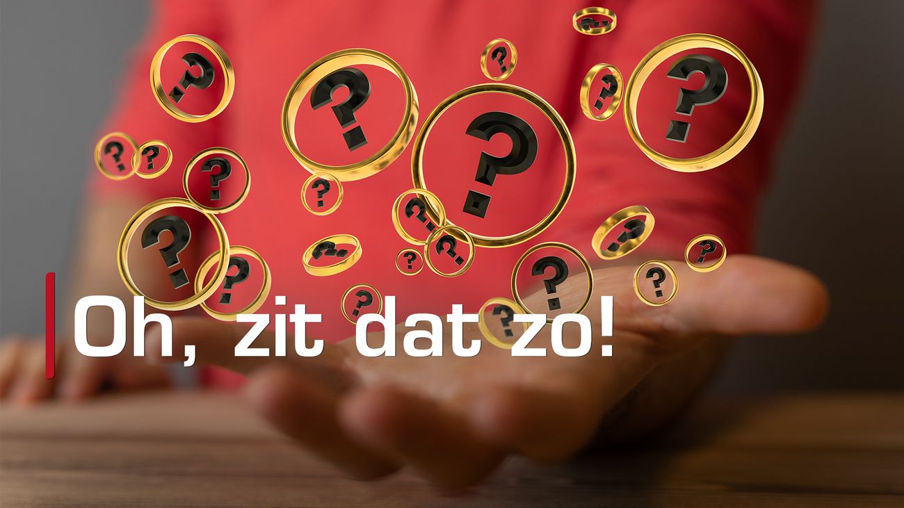 Gemist - O, zit dat zo! Waarom is De Bilt de meteorologische hoofdstad van Nederland?
