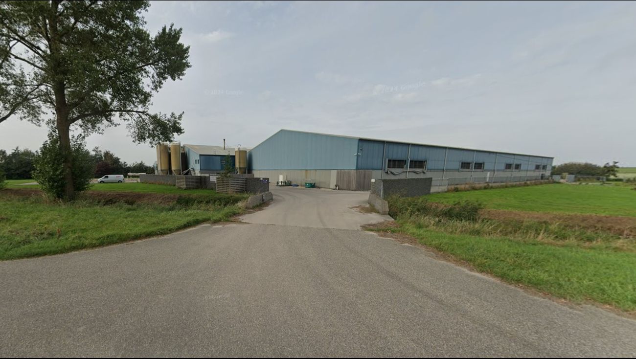 Nieuws - Varkenshouderij Rutten mag stinken, provincie hoefde niet in te grijpen