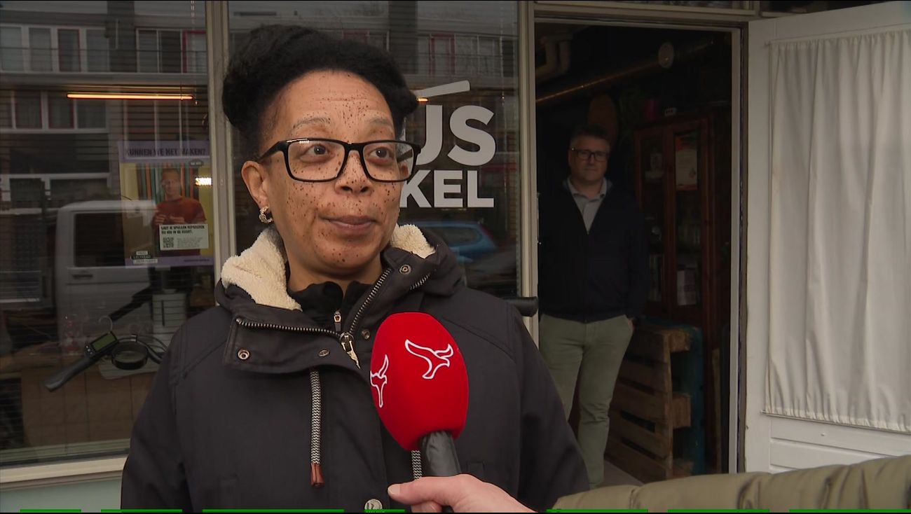 Gemist - Buurtconciërges helpen wijken én mensen vooruit in Lelystad