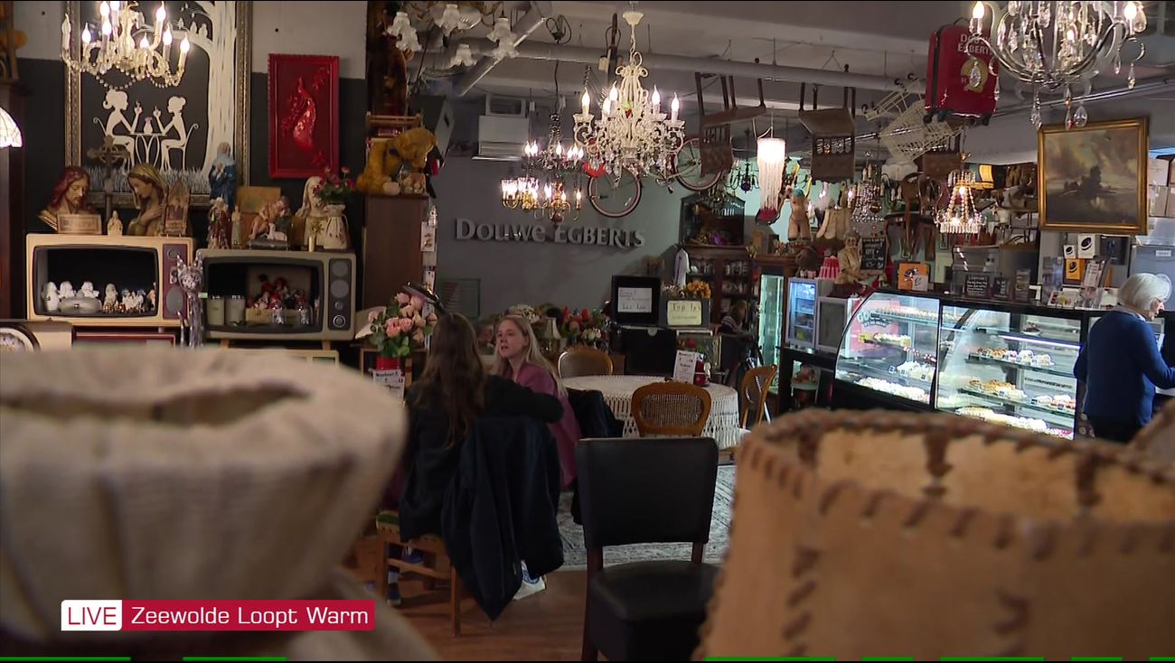 Gemist - Zeewolde loopt warm: Social media is het nieuwe flyeren