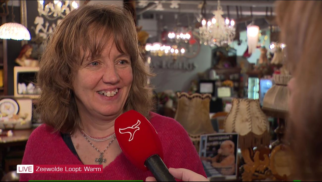 Zeewolde loopt warm: 30 kandidaten op de lijst CU