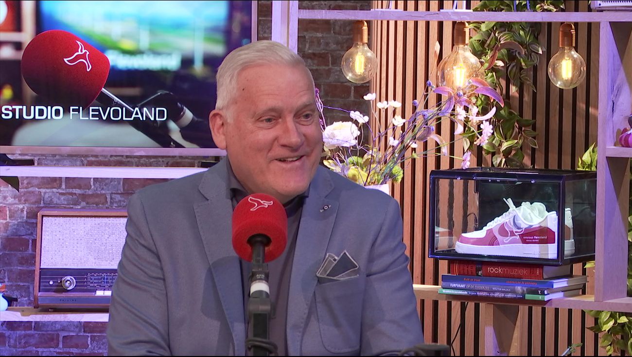 Gemist - Ondernemersvereniging Dronten wil generaties verbinden