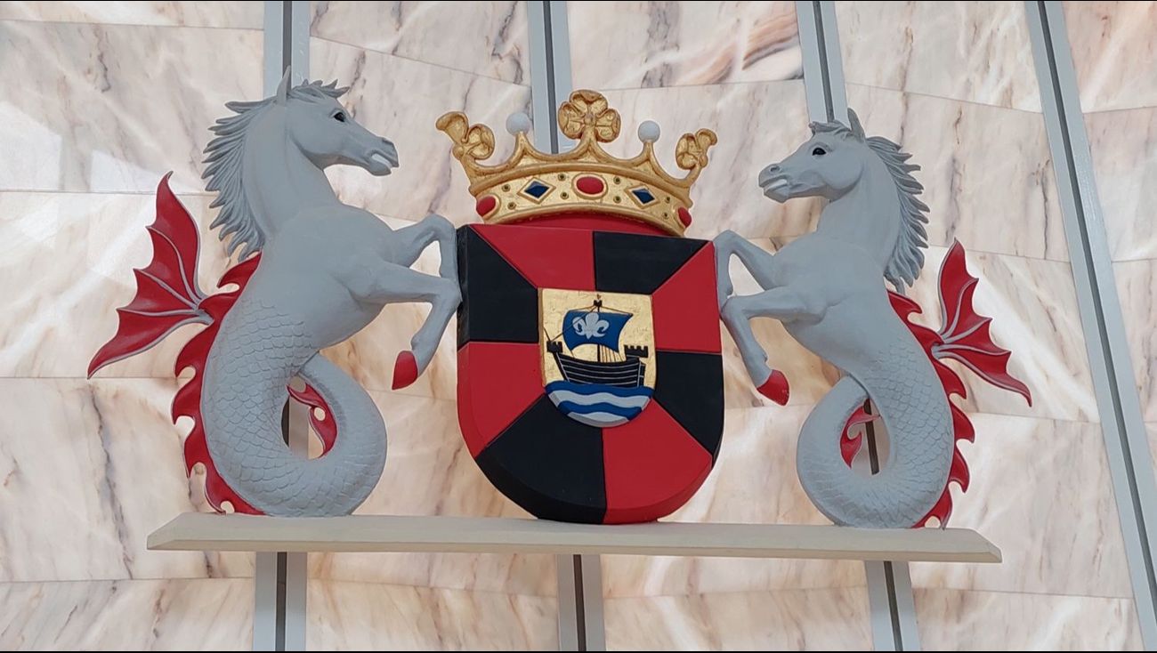 Nieuwsoverzicht 02/03 | Verdachte ontucht met kinderen was raadslid • Weer explosies in Lelystad