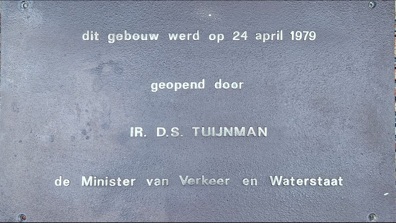 Gemist - Vroeger was het Lelycentre het centrum van de stad