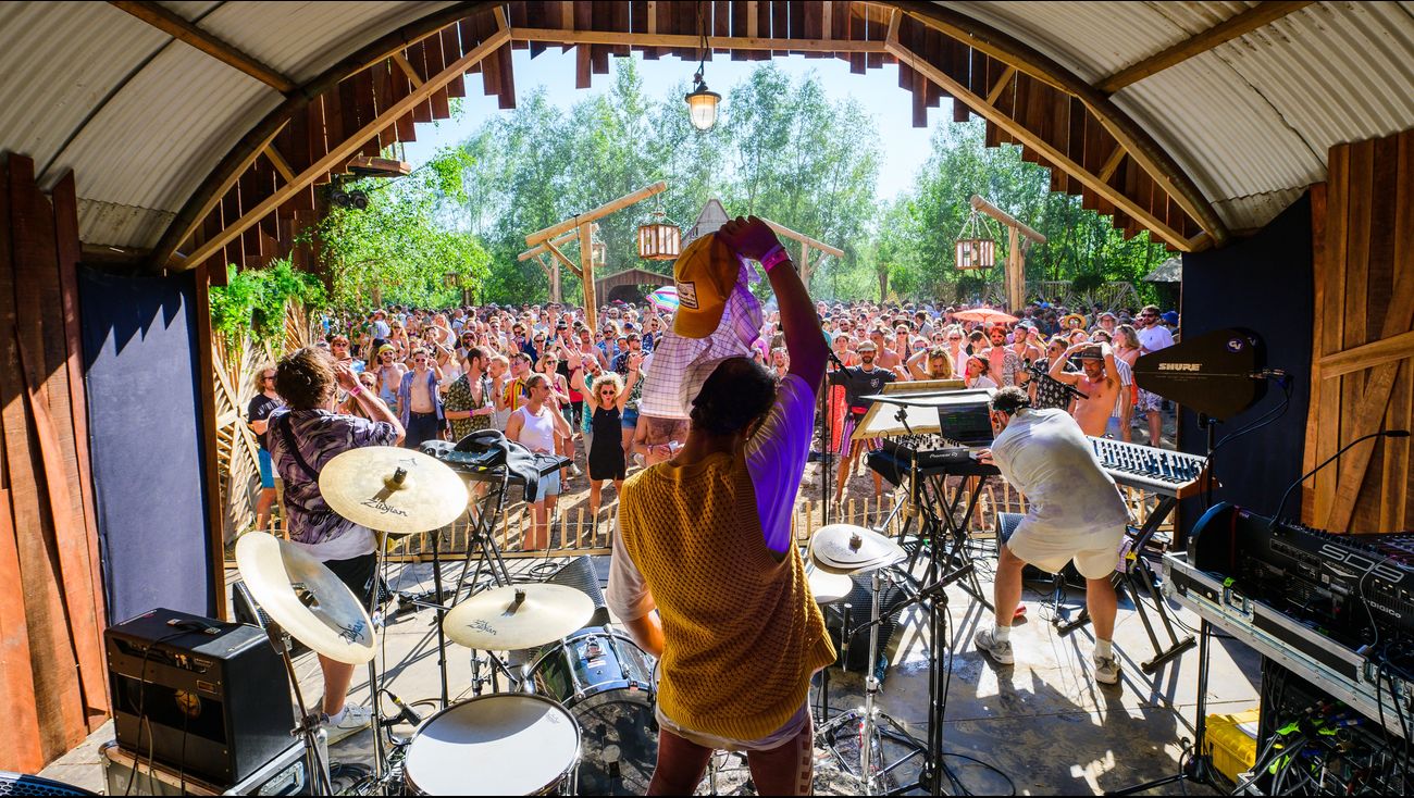 Ondanks tegenvallende kaartverkoop gaat Wilde Weide Festival door: 'We voelen potentie en support'