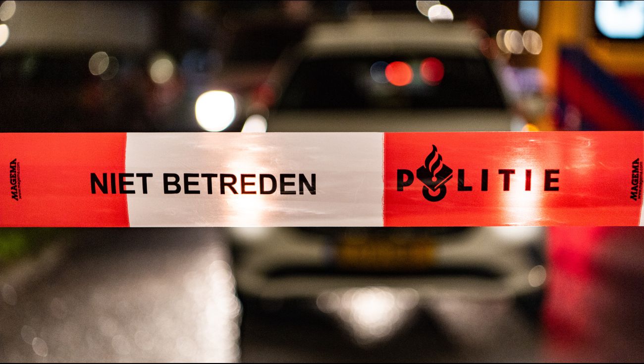Nieuws - Marktplaats-deal loopt uit op beschieting in Almere Buiten, man raakt gewond aan voet