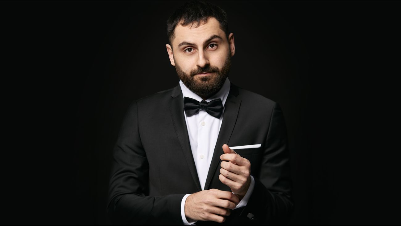 Gemist - Yunus Aktas in Kunstlinie Almere met eerste soloshow