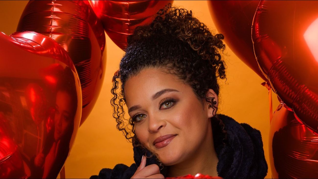 Gemist - Marloes Pieksma uit Almere zingt Ziekelijk Verliefd