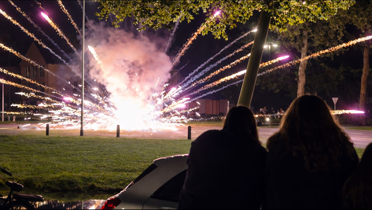 Nieuws - Flevoziekenhuis verwacht meer vuurwerkslachtoffers