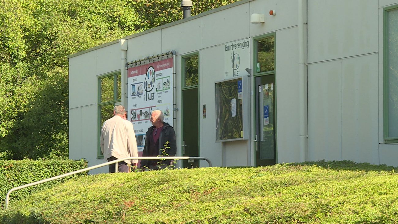 Nieuws - Centrada heeft twee locaties op het oog voor nieuwe sociale huurwoningen