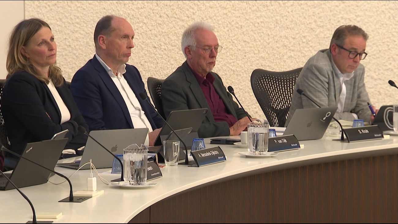 Nieuws - Nieuwsoverzicht 28/01 | Twee wethouders opgestapt • Nepadviseurs teisteren Ens