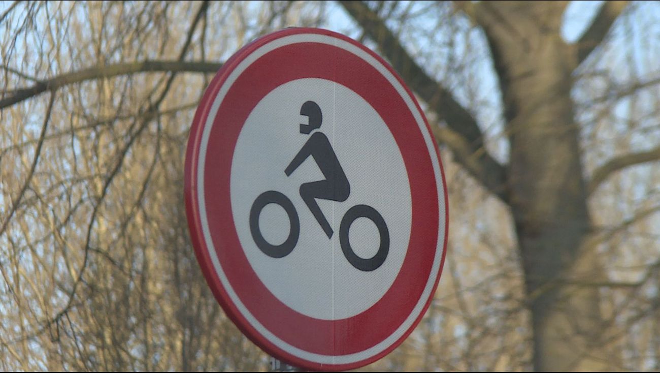 Verbod voor motorrijders in Almere Haven 'onrechtmatige maatregel van overijverige ambtenaar'