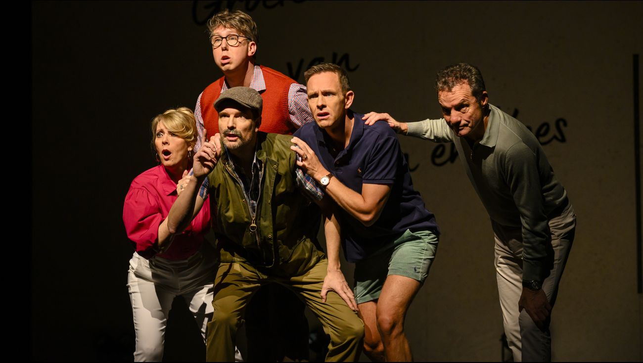 Gemist - Arijan van Bavel (Adje) over zijn rol in 'De Bevers - Zijn er bijna!'