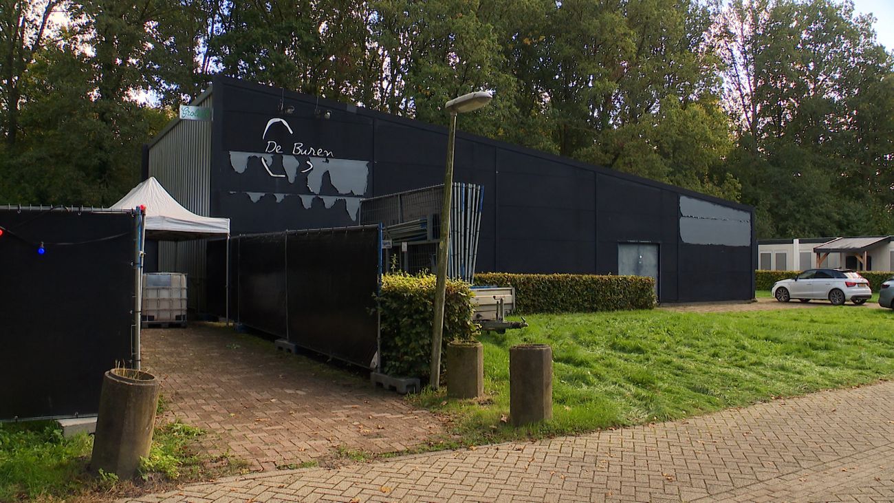 Jongeren verruilen clubhuis voor schuurfeesten: 'Vrijdagavond de kroeg opengooien zit er niet meer i