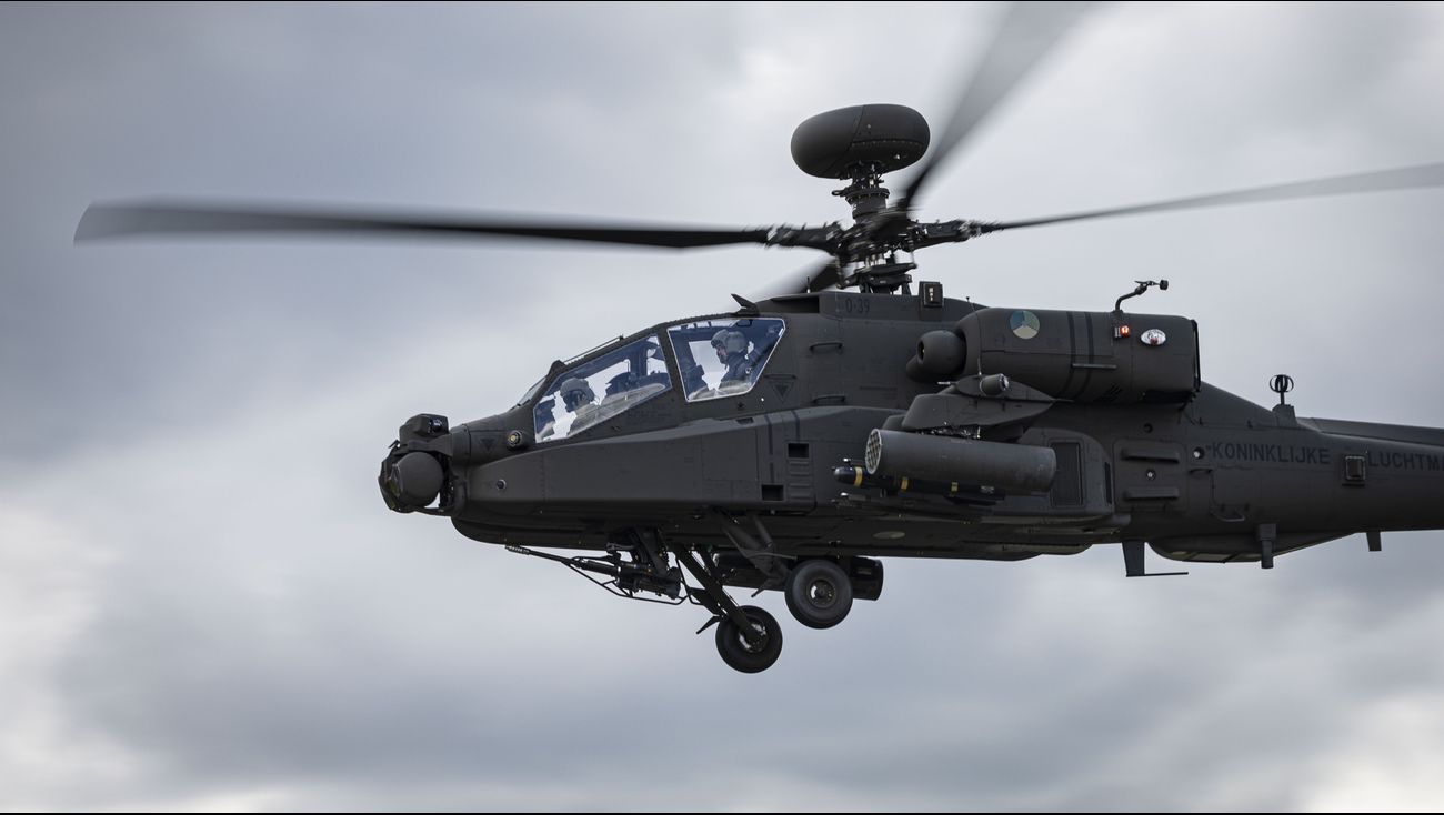 Nieuws - Commissie: 'Doe meer onderzoek naar gevolgen van Defensieplannen'