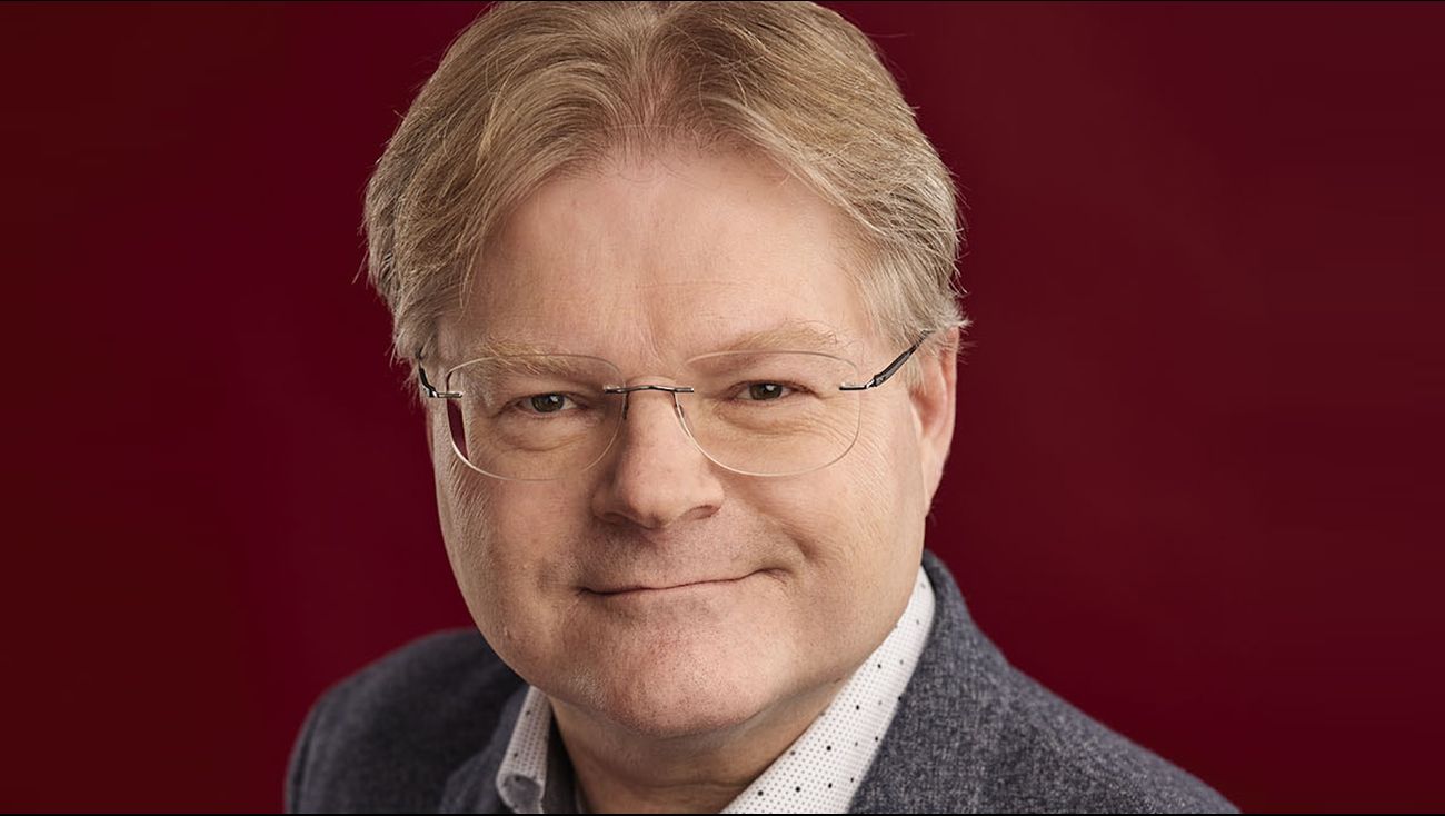 Nieuws - Oud-fractievoorzitter Ruud de Jonge baalt van onverkiesbare plaats: 'Ik snap het niet'