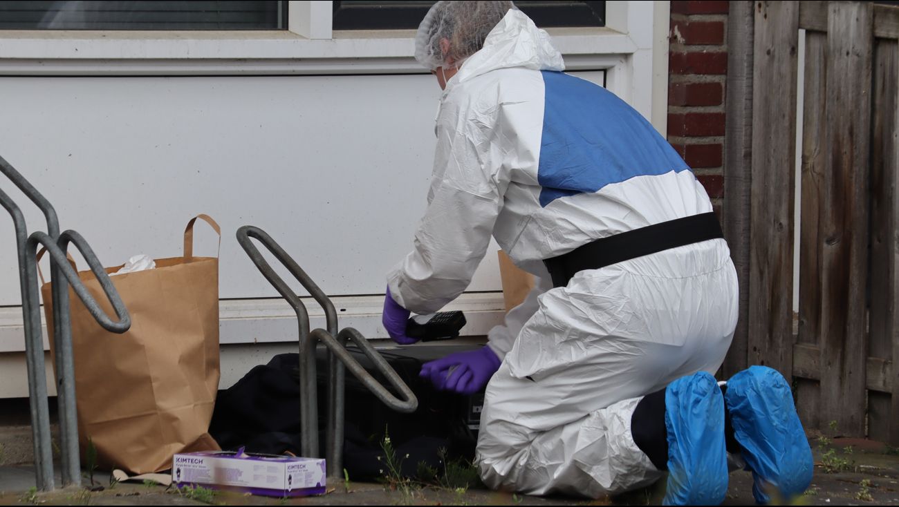 Nieuws - Nog geen duidelijkheid over dood Poolse man Lelystad, politie deelt foto's