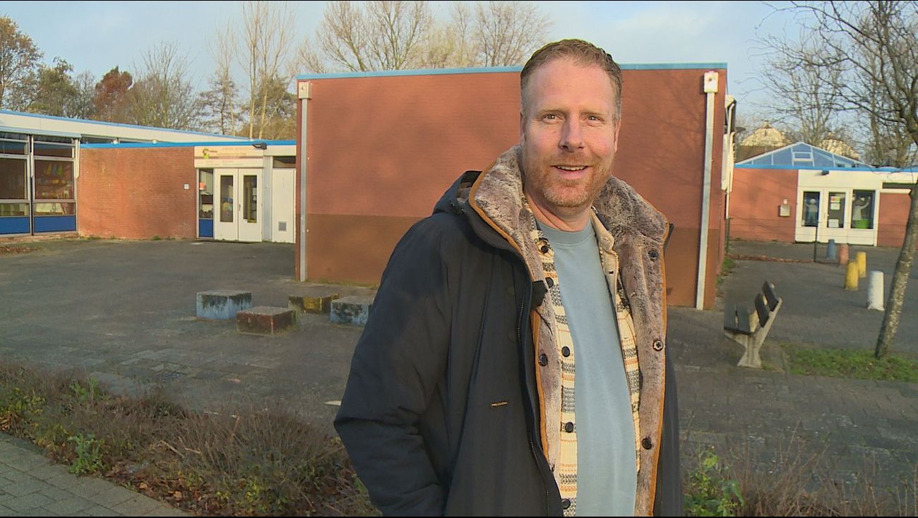 Nieuws - Ferdi Stofmeel: van podium in Lelystad naar internationale filmset