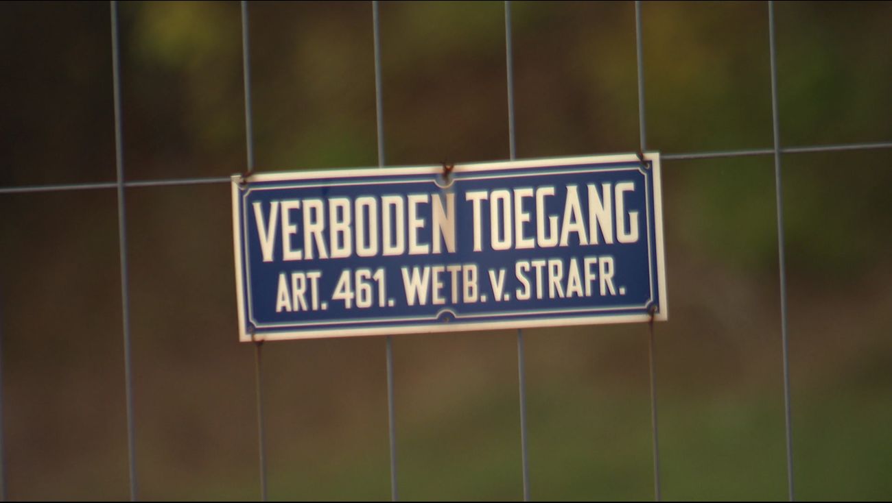 Nieuws - Sluiting Festivalplein pakt slecht uit: volgens bewoners verplaatsing criminaliteit