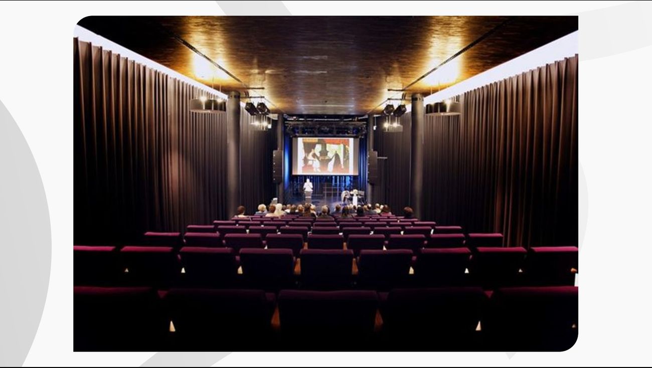 Gemist - Het Nieuwe Filmhuis in Almere groeit met recordaantal bezoekers