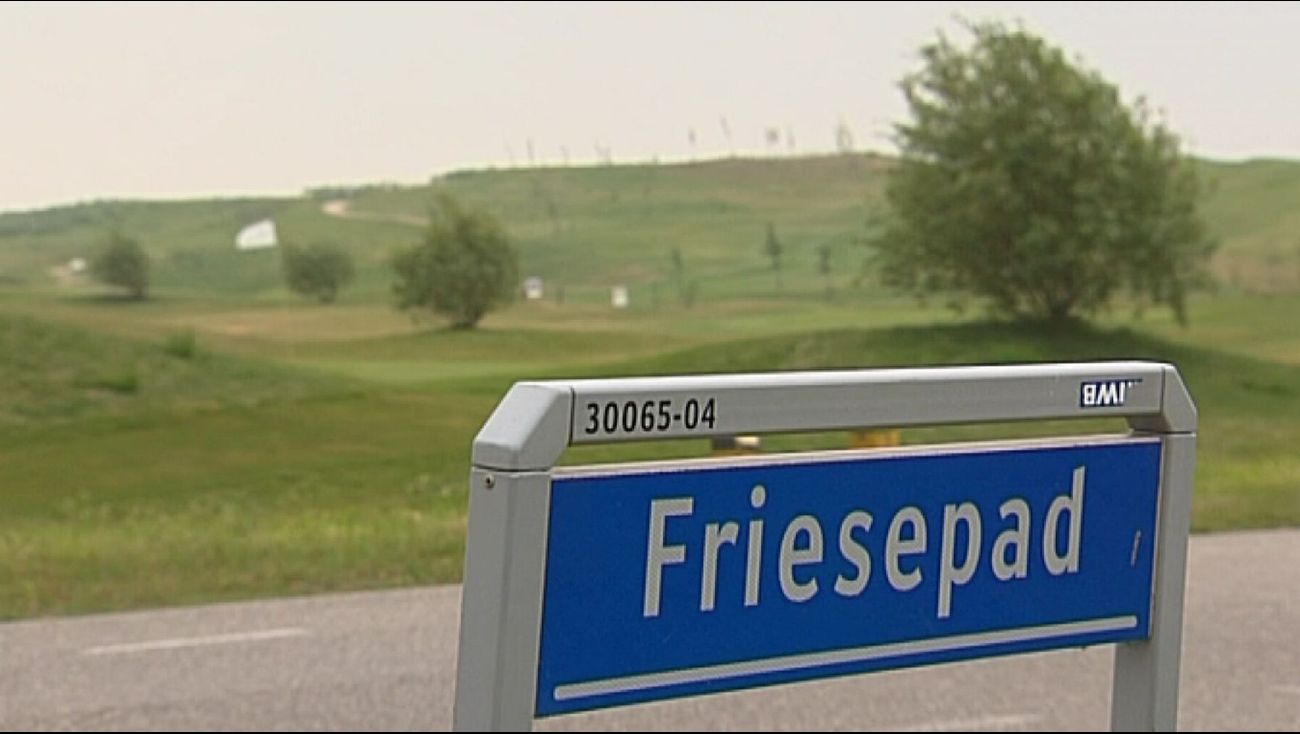 Nieuws - Fietspad tussen natuurgebieden NOP gaat er komen