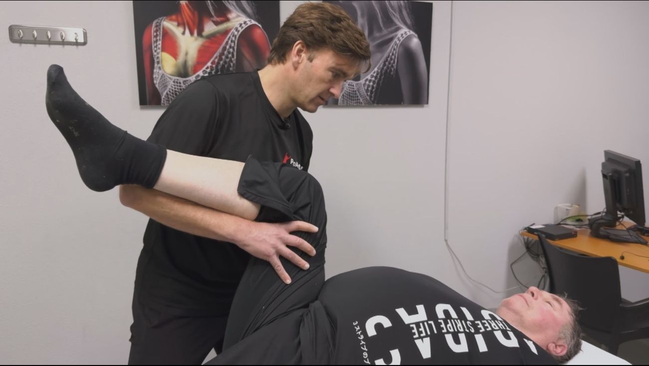 Nieuws - Fysiotherapeuten in Almere luiden noodklok over te lage tarieven