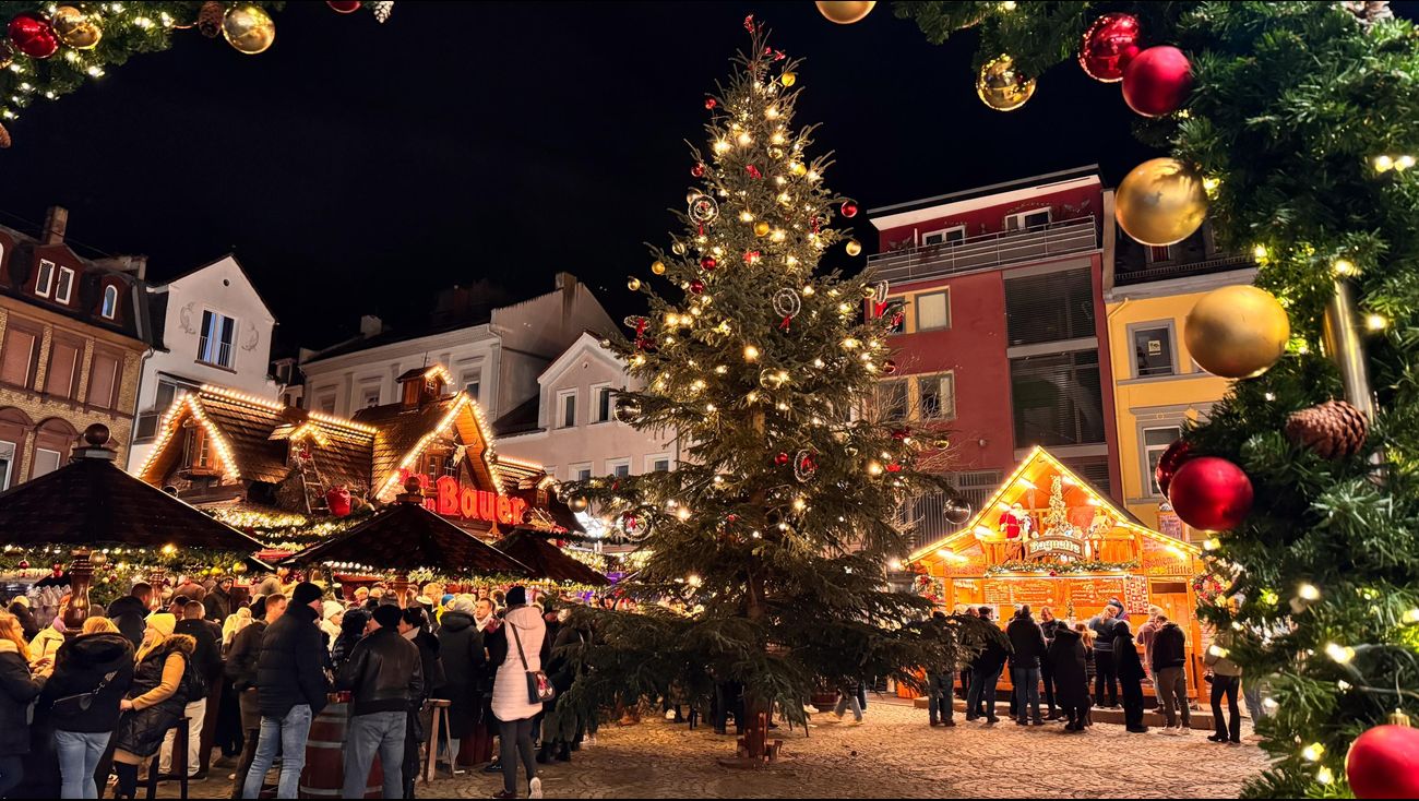 Nieuws - Kerstplezier dichtbij huis: dit zijn de leukste kerstmarkten in Flevoland