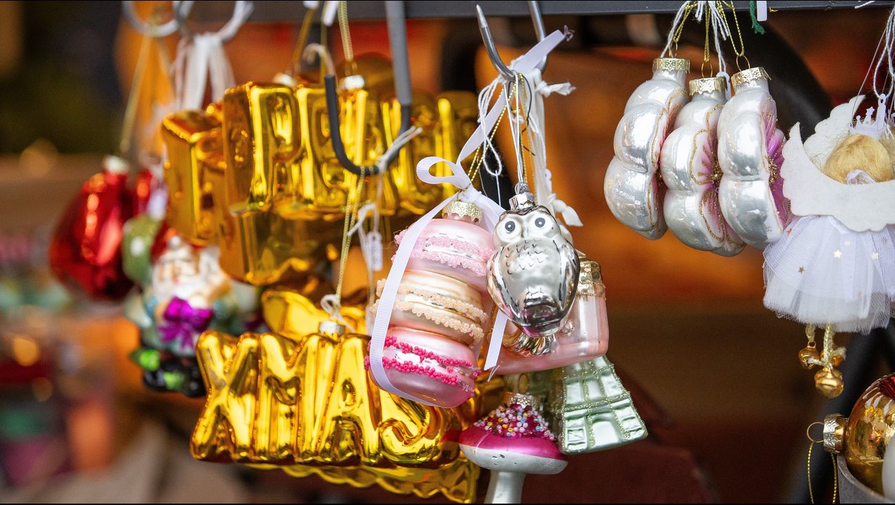 Nieuws - Kerstmarkt in Almere Stad is definitief van de baan, ook ondernemers hebben geen geld