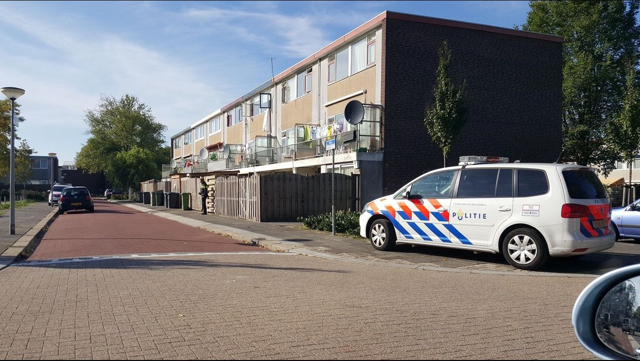 Nieuws - OM eist twee jaar verlenging tbs voor man die huisgenoot doodsloeg