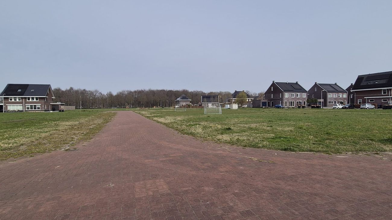 Na jaren onzekerheid komt gemeente NOP met regeling voor gedupeerde kaveleigenaren Marknesse