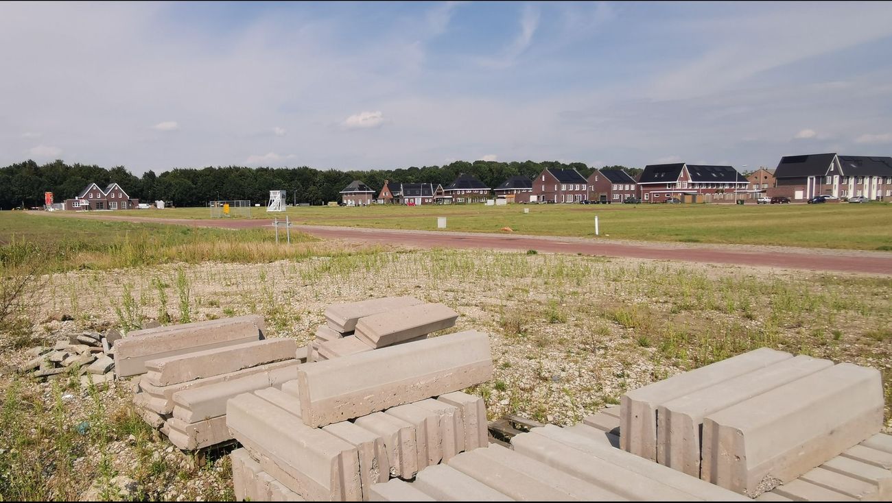 Nieuws - Door blunder van gemeente moet loting kavels in Marknesse over