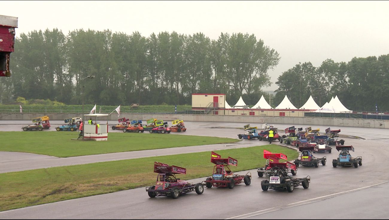 Familie die al 40 jaar Midland Circuit runt aangeslagen maar strijdbaar: 'Dit is ons levenswerk, wij