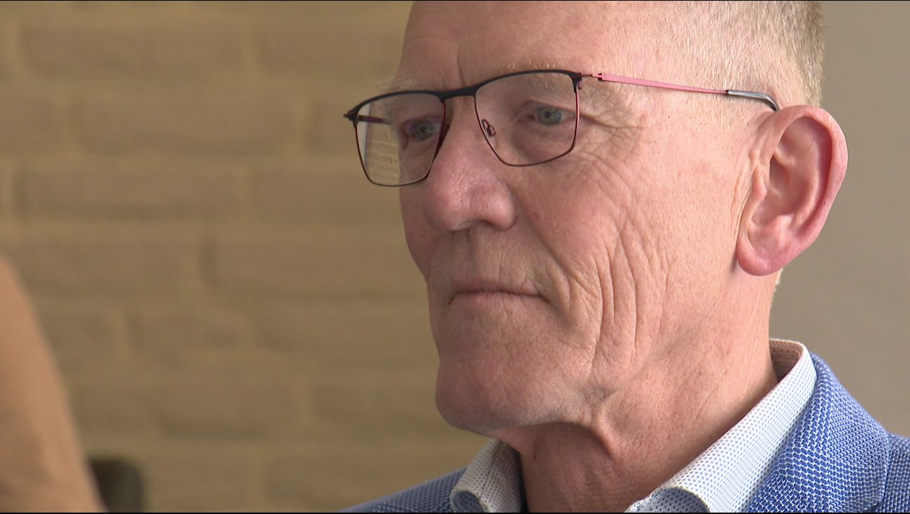 Nieuws - Wiemer Haagsma was 28 jaar actief in de politiek in NOP, nu neemt hij afscheid