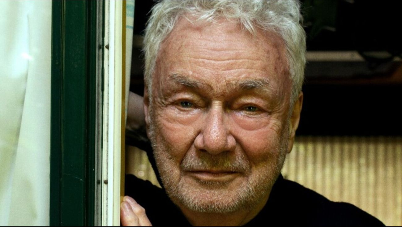 Gemist - Podcastserie uit Creil over grootheden uit de Nederlandse film- en theaterwereld