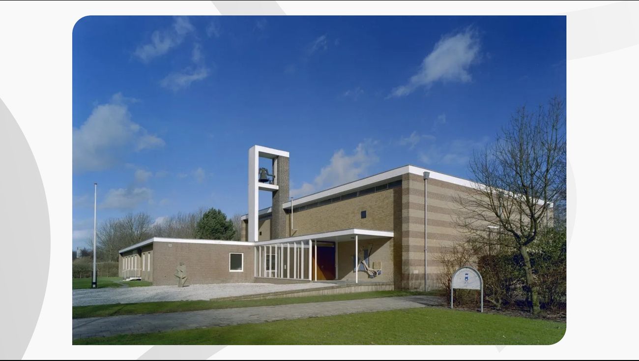 Gemist - Museum Nagele heropent!