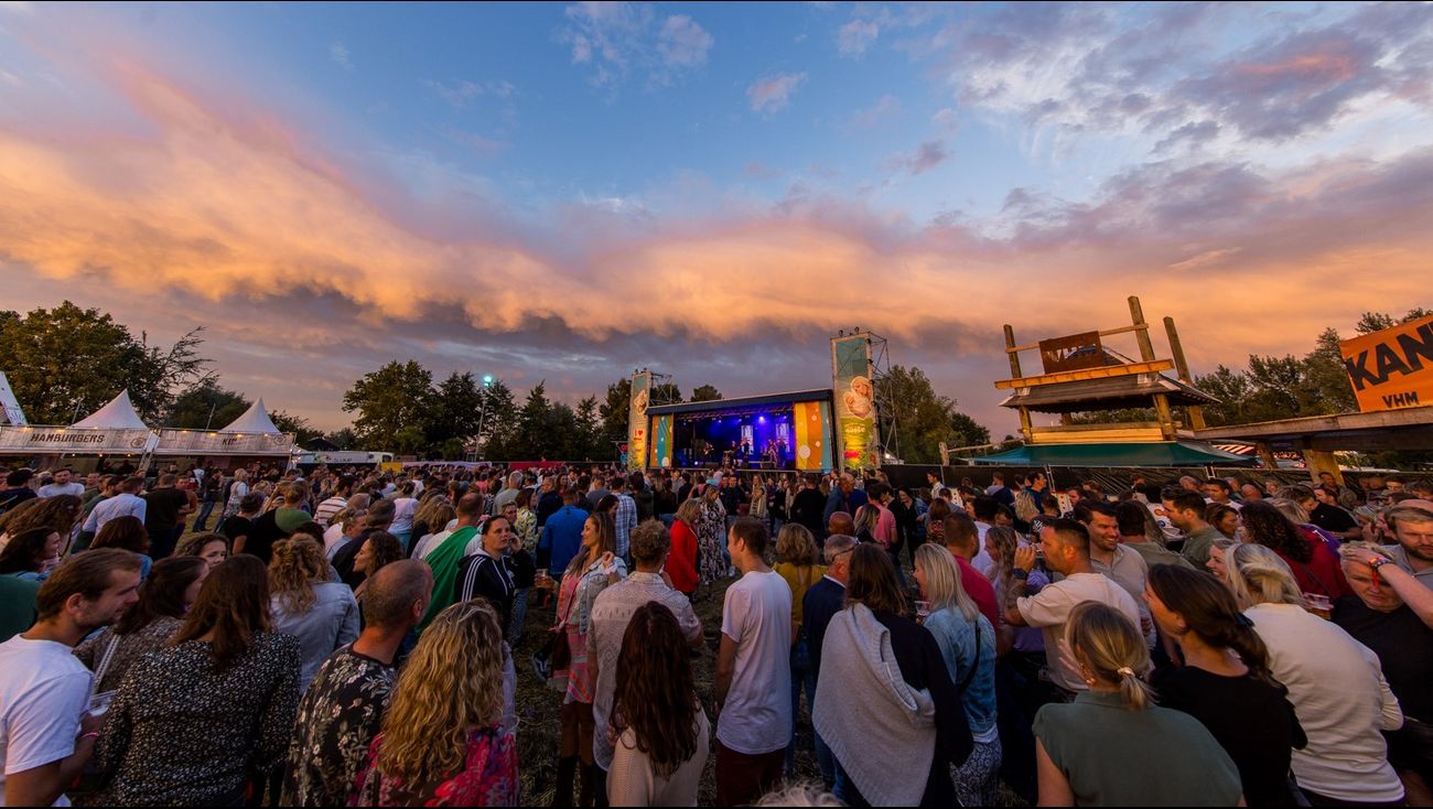 Nieuws - Festival NOPPOP stopt, maar er komt wel iets voor terug