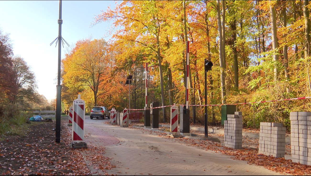 Nieuws - Betaald parkeren bij Waterloopbos: winstgevend of strop?