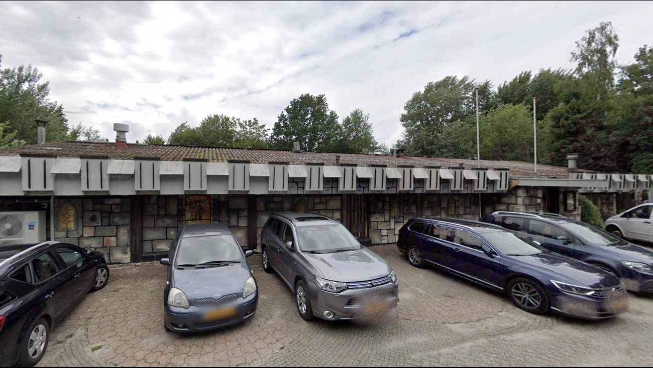 Nieuws - Gemeente wil seksclub kopen voor bijna vier miljoen euro