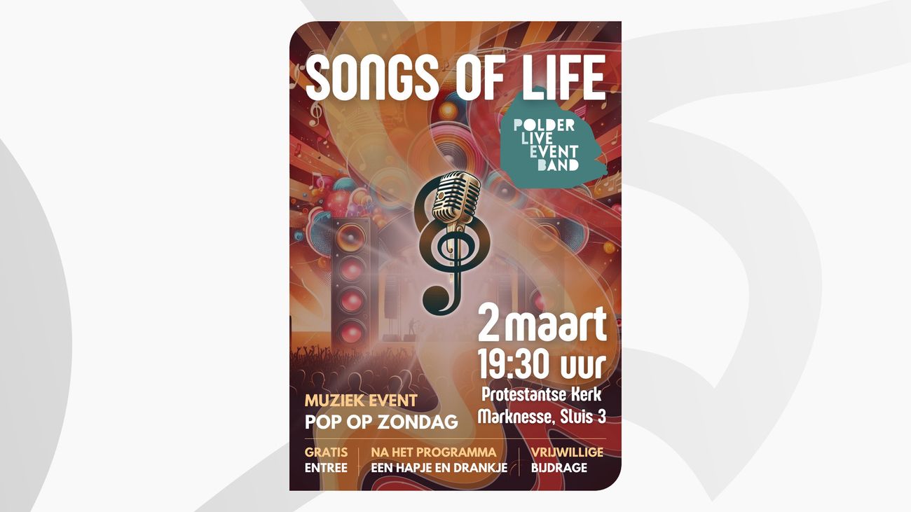 Gemist - Dominee denkt na over de zin van het leven met behulp van popmuziek