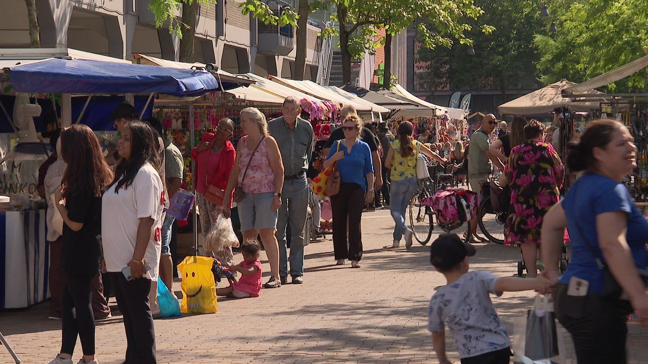 Nieuws - Geen vervolg op pilot tweede uur gratis parkeren in Stadshart Lelystad