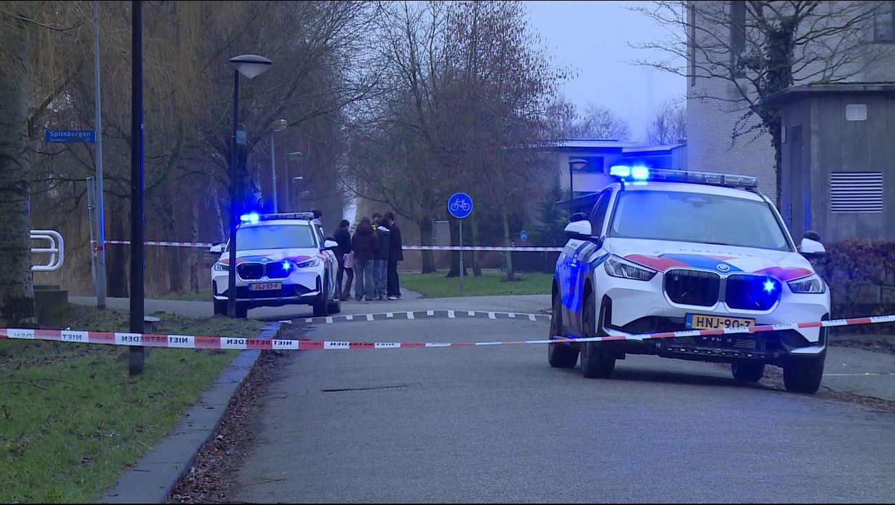 Nieuws - Nog veel onduidelijk over steekpartij Eilandenbuurt: 'Ik ben bang voor wraak'