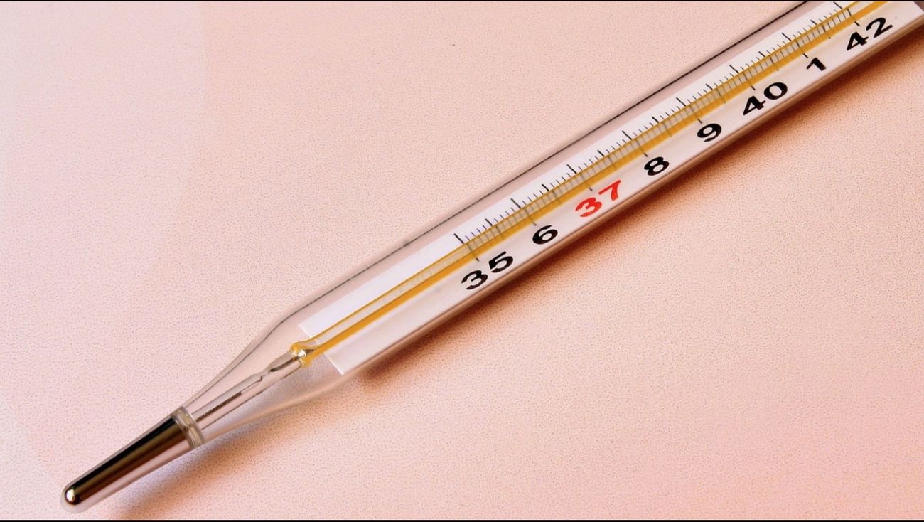 Gemist - De oorsprong van de koortsthermometer is te vinden op Urk