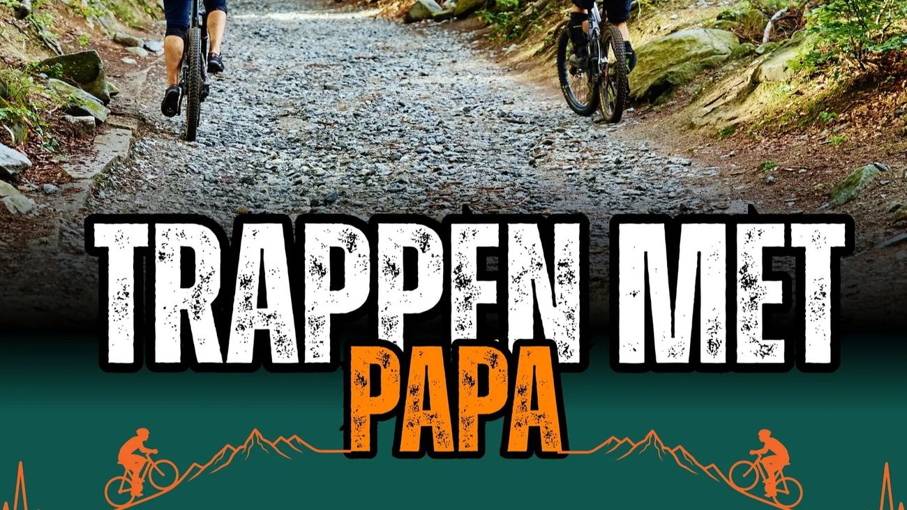 Gemist - Weekendtips: van avondwandeling tot mountainbiken met vader