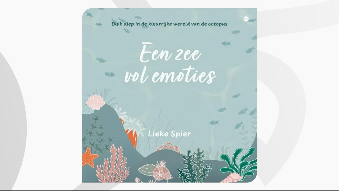 Gemist - Emmeloordse schrijft eigen kinderboek