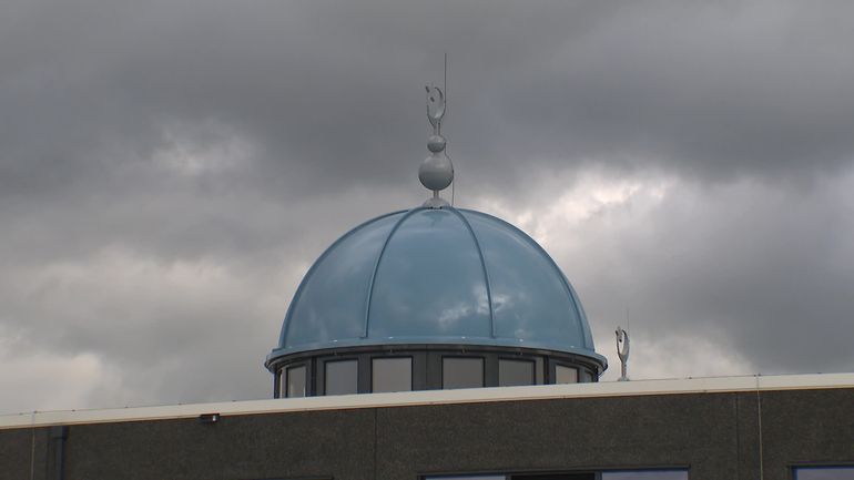 Islamitisch centrum Badr in Oosterwold bijna af