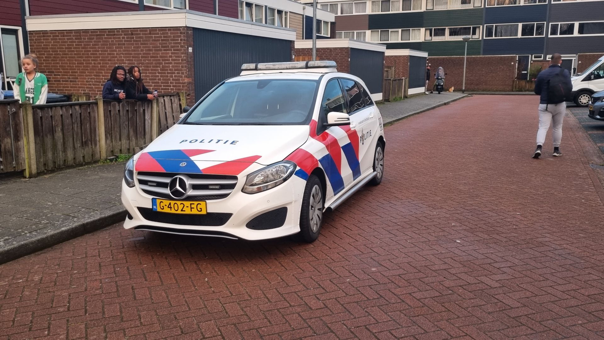 Flevoland - - Opnieuw een melding over een schietincident in Lelystad